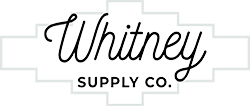 Whitney Supply Co Logo